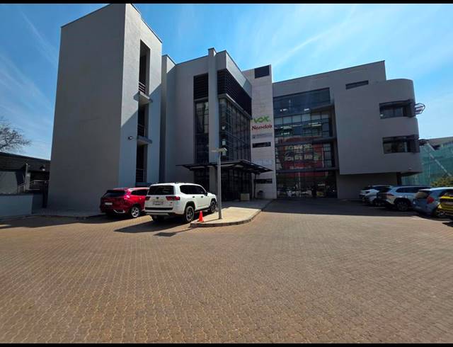 OFFICE PROPERTY TO RENT IN MENLYN